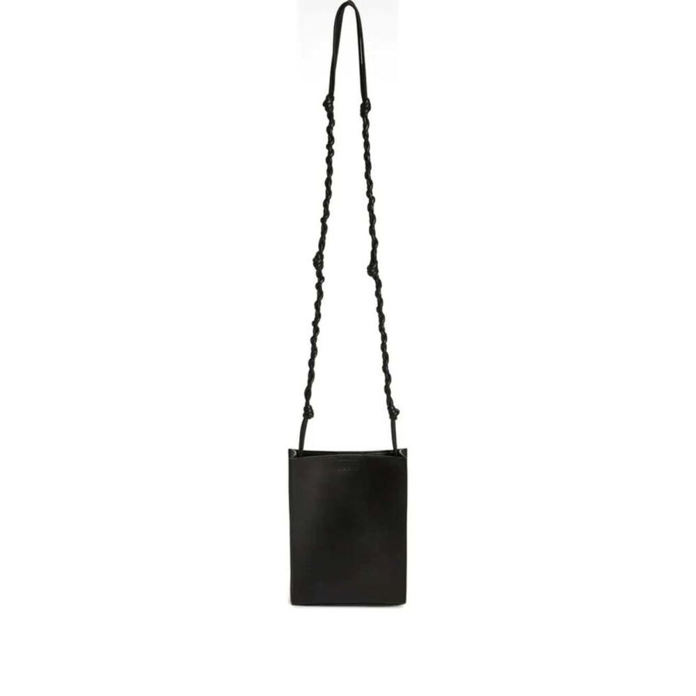 Jil Sander Men Tangle Shoulder Bag